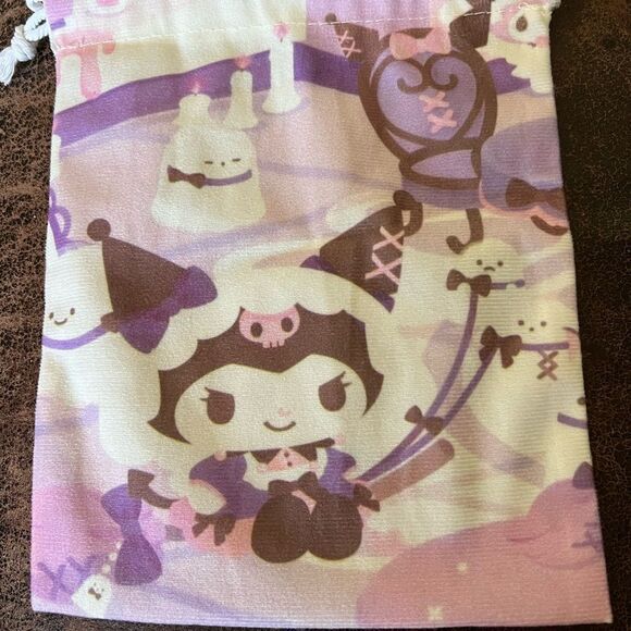 Sanrio Characters Drawstring Bags Bundle - Picture 3 of 8
